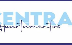 Apartamento Central D