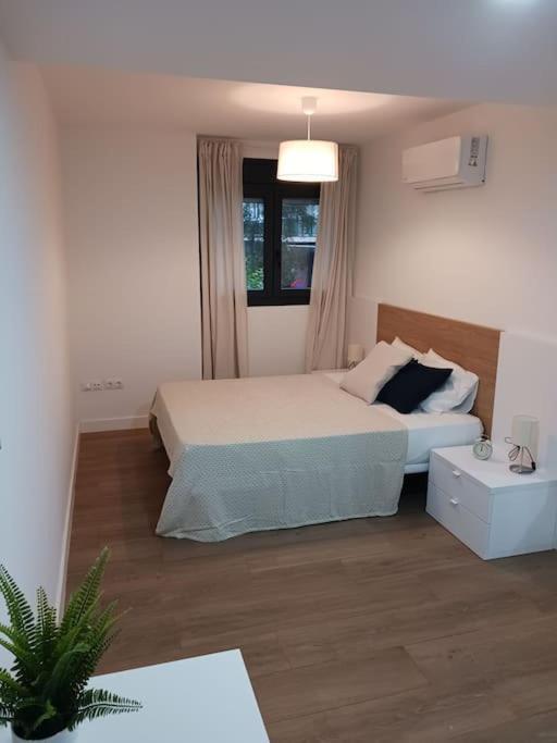Apartamento Central D Algésiras Extérieur photo
