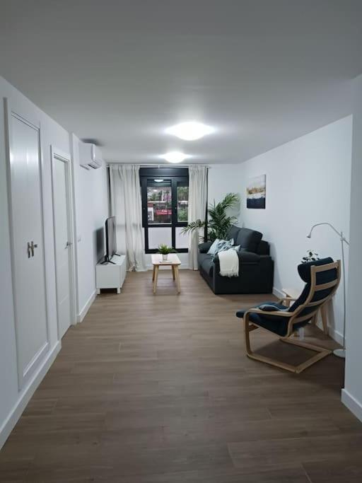 Apartamento Central D Algésiras Extérieur photo