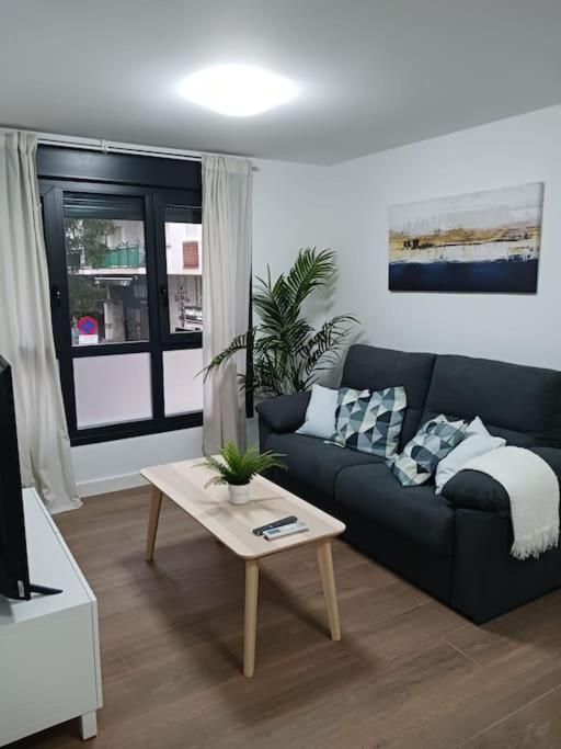 Apartamento Central D Algésiras Extérieur photo