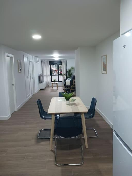 Apartamento Central D Algésiras Extérieur photo