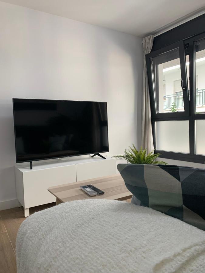 Apartamento Central D Algésiras Extérieur photo