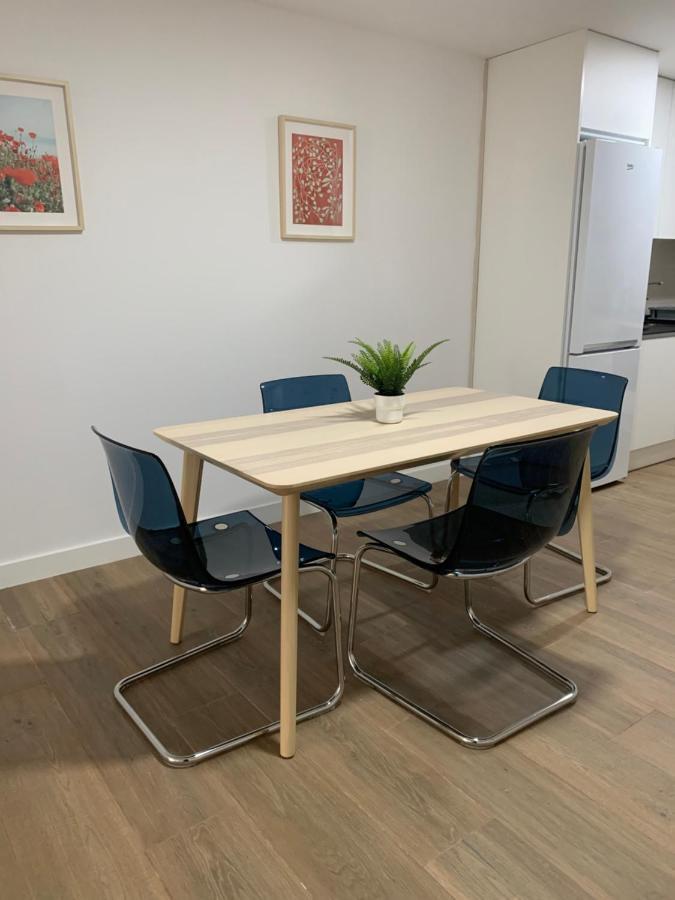 Apartamento Central D Algésiras Extérieur photo