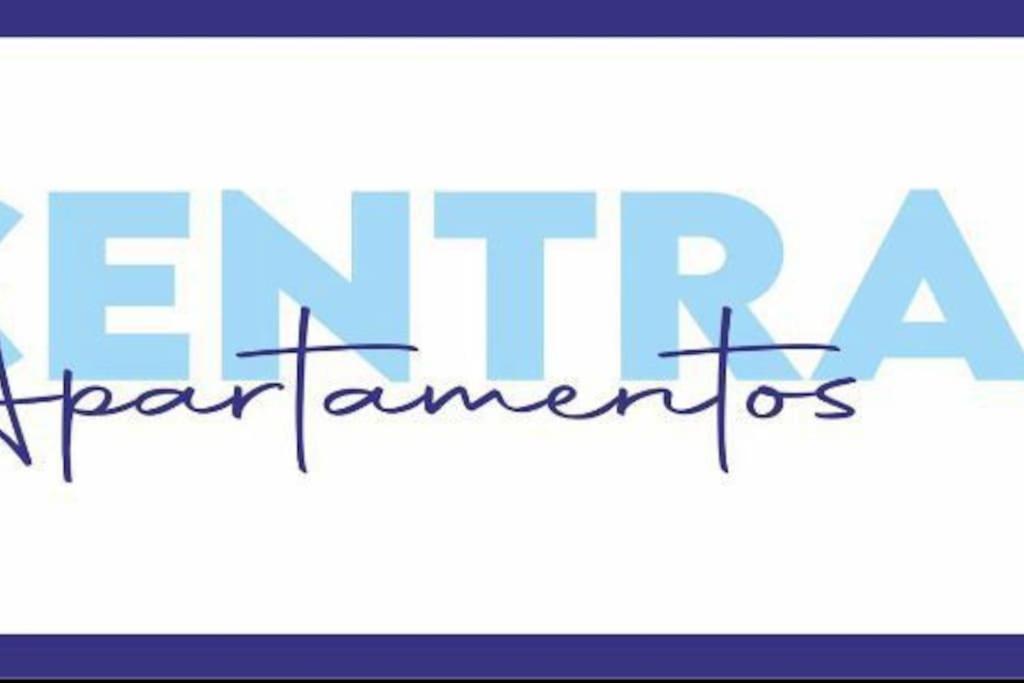 Apartamento Central D Algésiras Extérieur photo