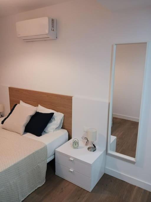 Apartamento Central D Algésiras Extérieur photo