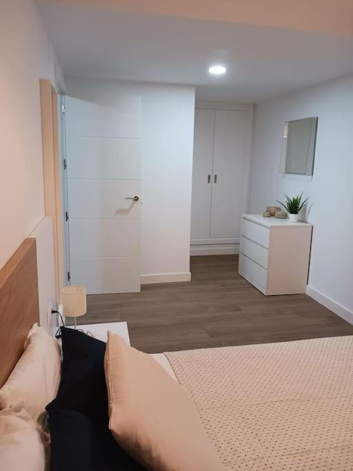 Apartamento Central D Algésiras Extérieur photo