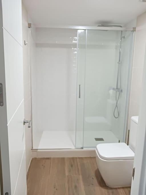 Apartamento Central D Algésiras Extérieur photo