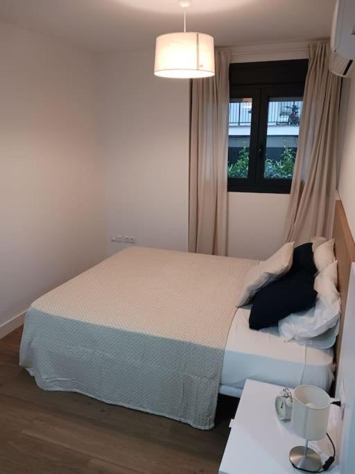 Apartamento Central D Algésiras Extérieur photo