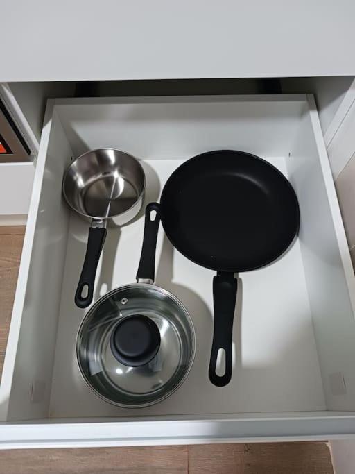 Apartamento Central D Algésiras Extérieur photo