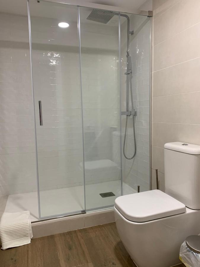 Apartamento Central D Algésiras Extérieur photo