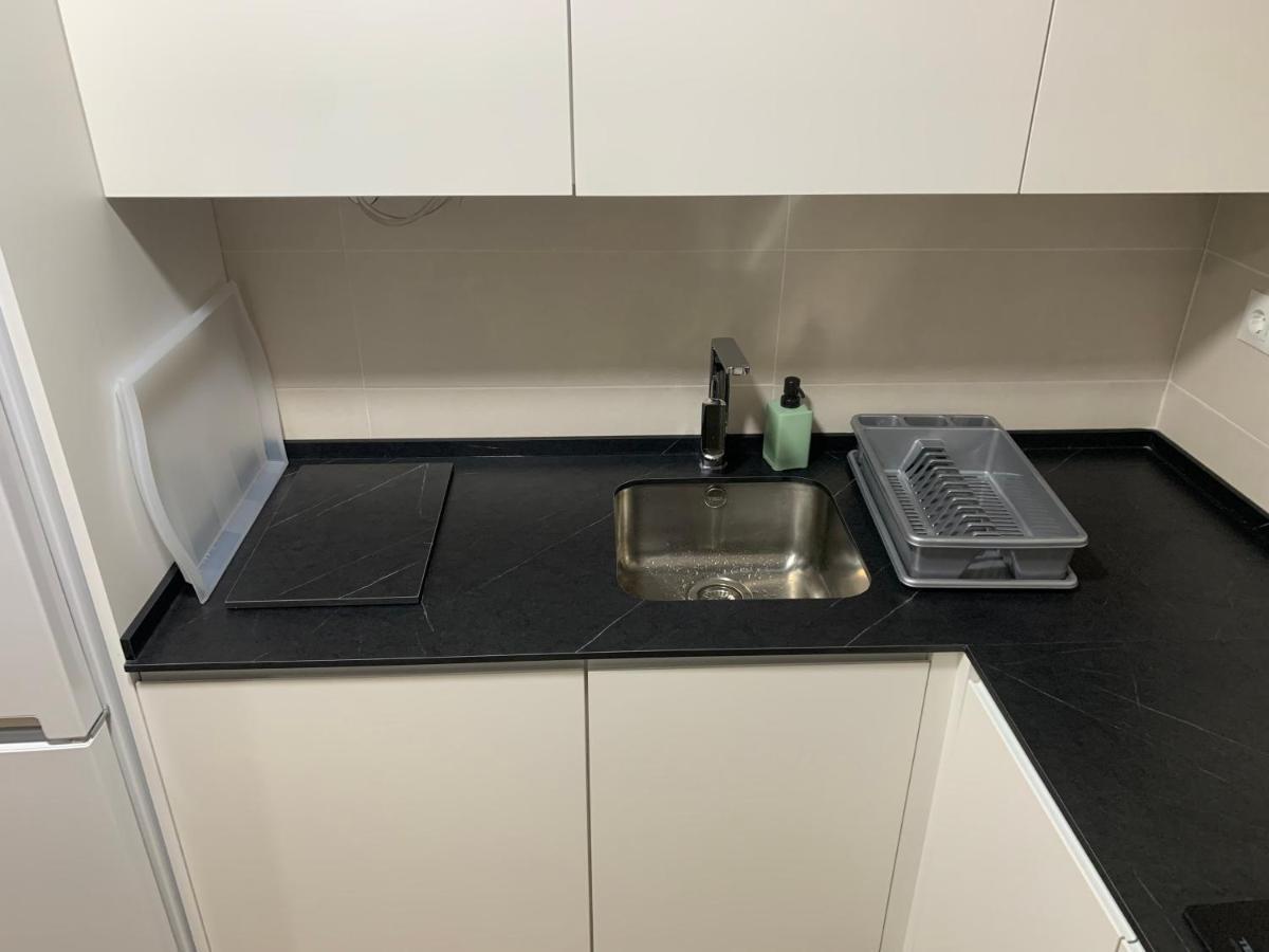 Apartamento Central D Algésiras Extérieur photo